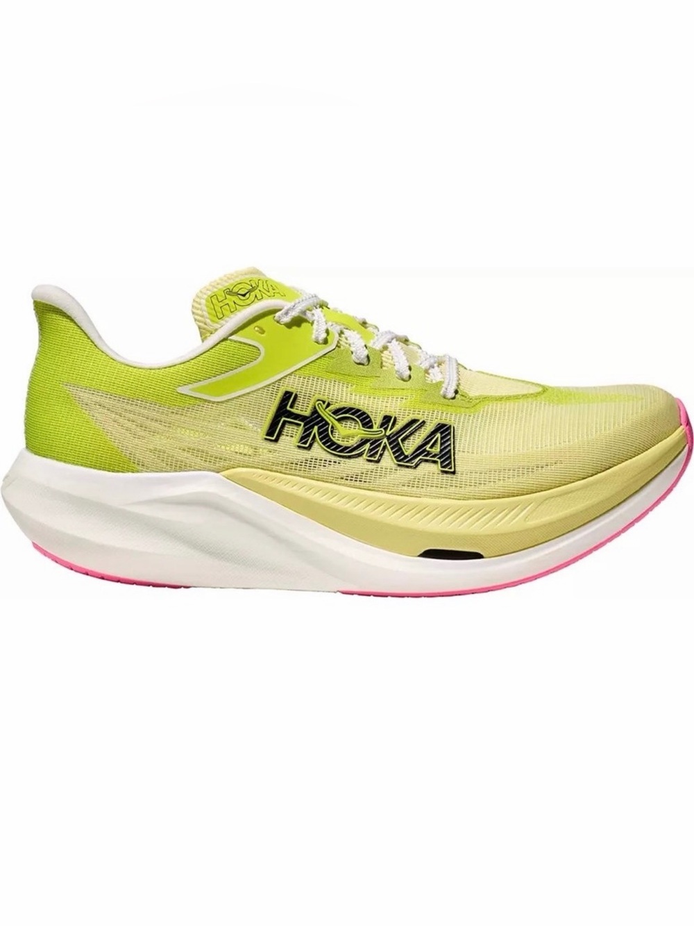 Hoka Rocket X 3